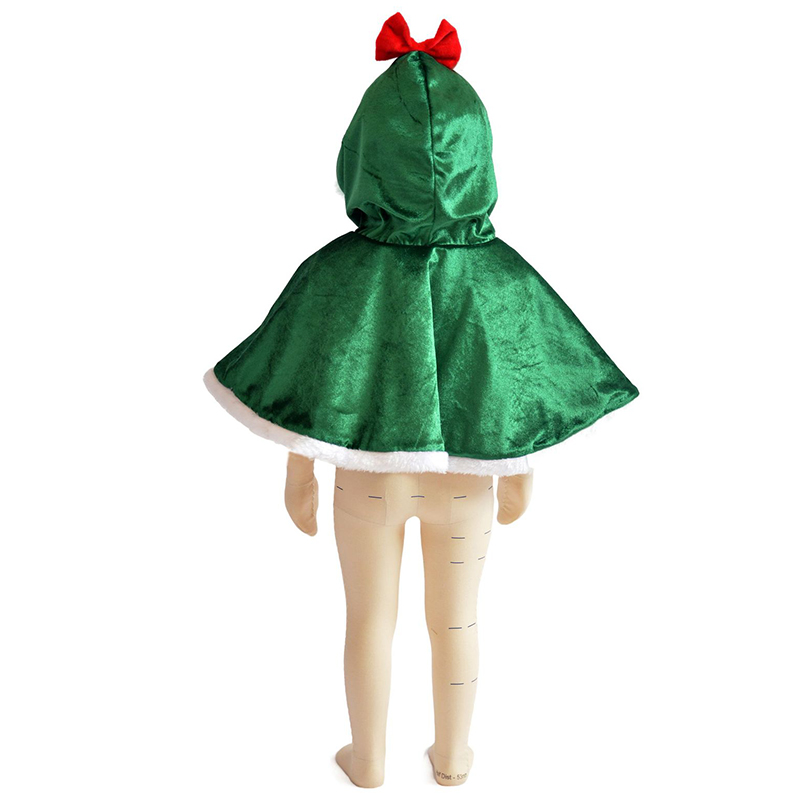 Green Elf Christmas Hooded Pon - Elf Costume Christmas review and price