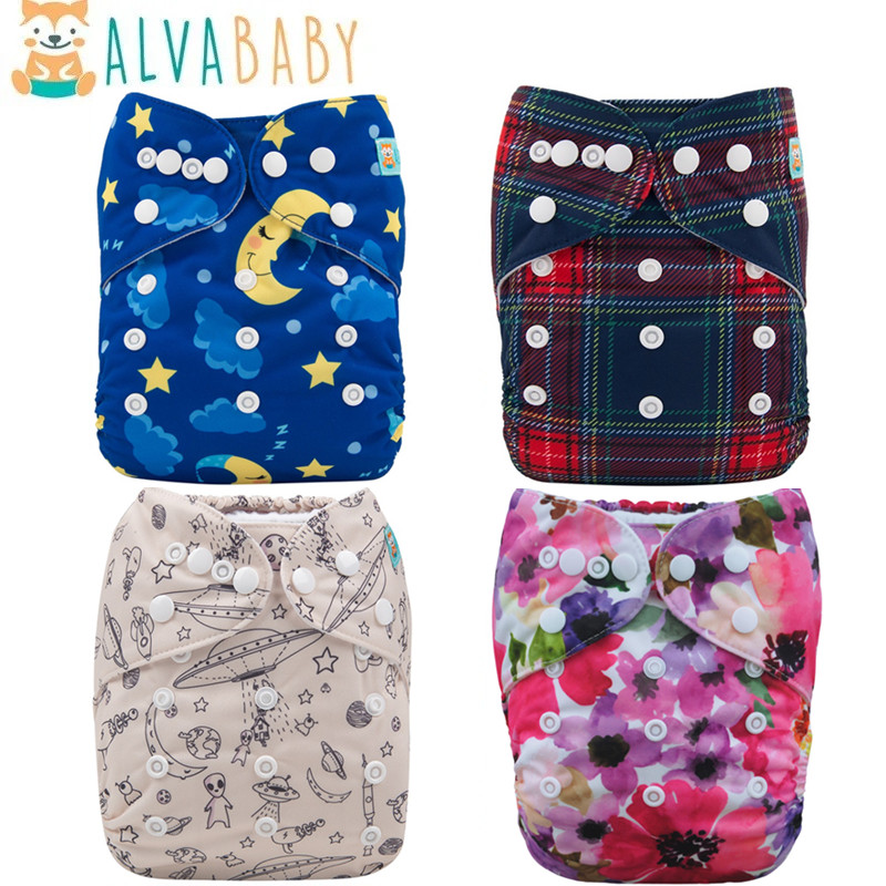 U Pick ALVABABY Ecological Dia - Pampers Diaper Premium Care review and price