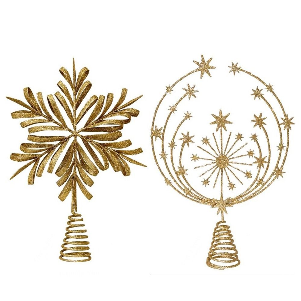 Star Christmas Tree Topper Iro - Star Tree Topper review and price