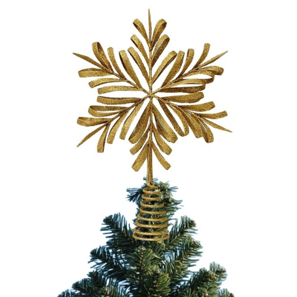 Star Christmas Tree Topper Iro - Star Tree Topper review and price