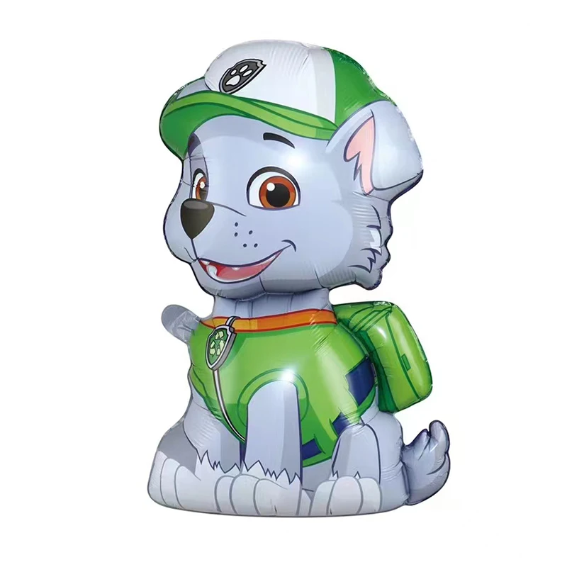 8pcs PAW Patrol Birthday Ballo - Ornament Ball Set review and price