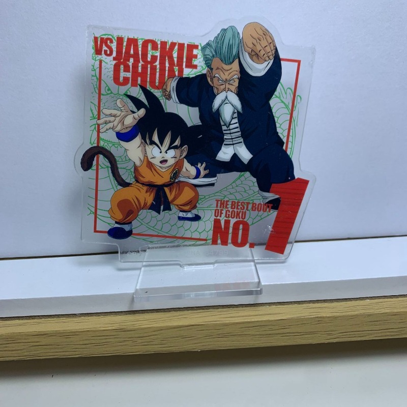 Dragon Ball Kame Sennin Son Go - Ornament Ball Set review and price
