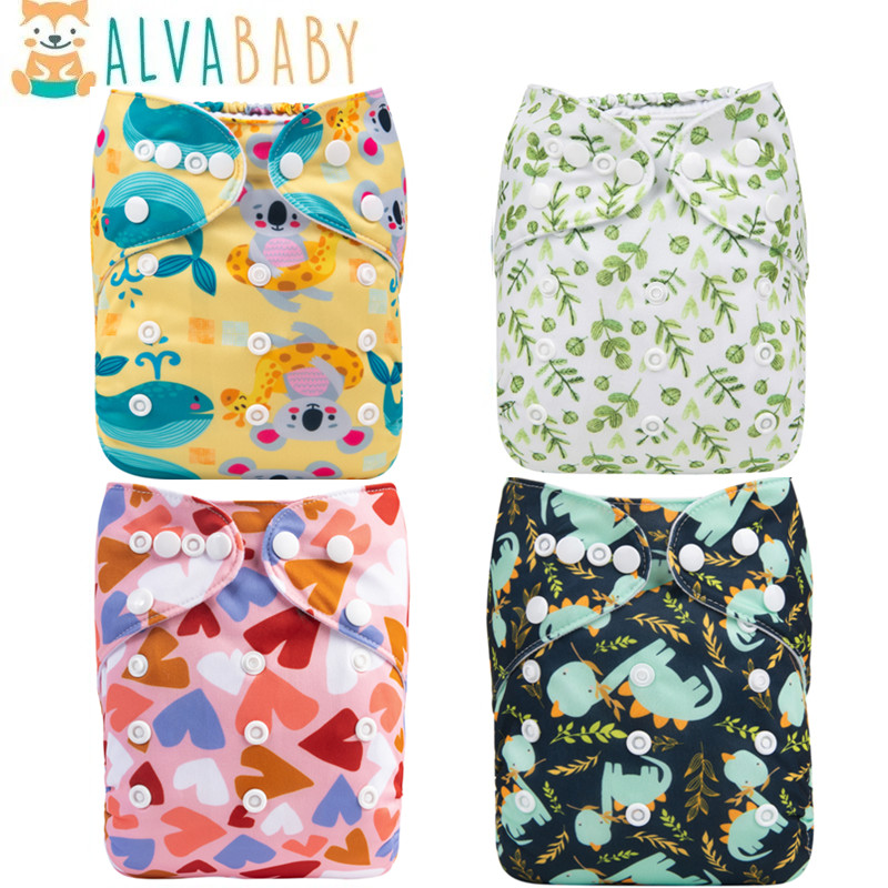U Pick ALVABABY Cloth Diaper w - Pampers Diaper Premium Care review and price