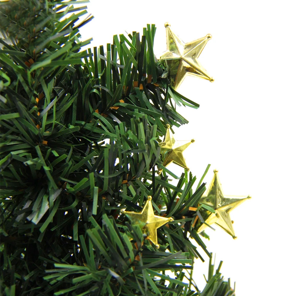 10PCS 2Sizes DIY Gold Star Top - Star Tree Topper review and price