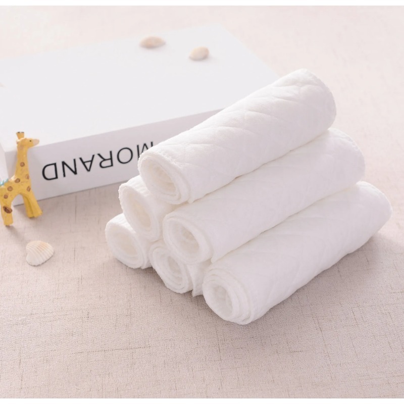 2/5/10Pcs Baby Diapers Reusabl - Pampers Diaper Premium Care review and price