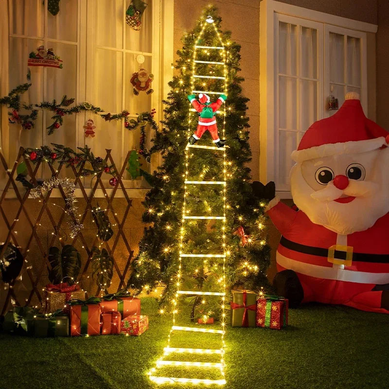 LED Christmas Lights Christmas - Christmas Lights Outdoor review and price