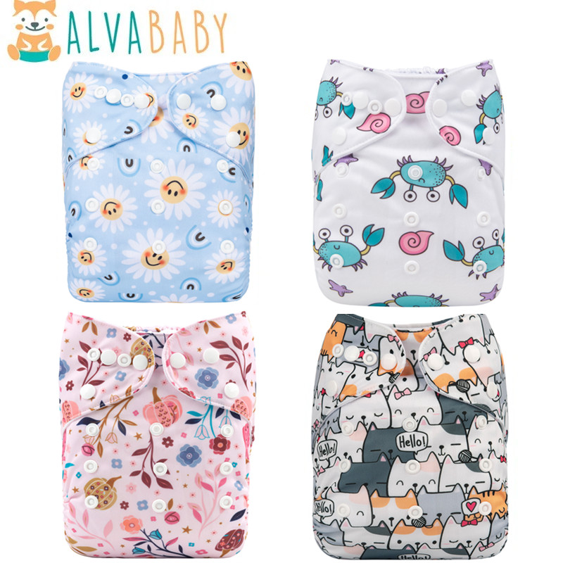 U Pick ALVABABY Baby Cloth Dia - Pampers Diaper Premium Care review and price