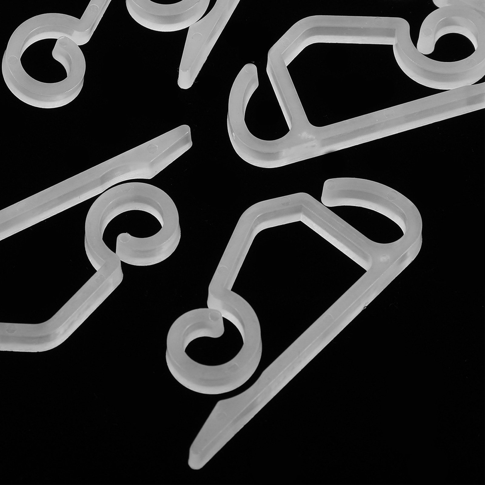 50Pcs String Light Hooks Outdo - Christmas Lights Outdoor review and price