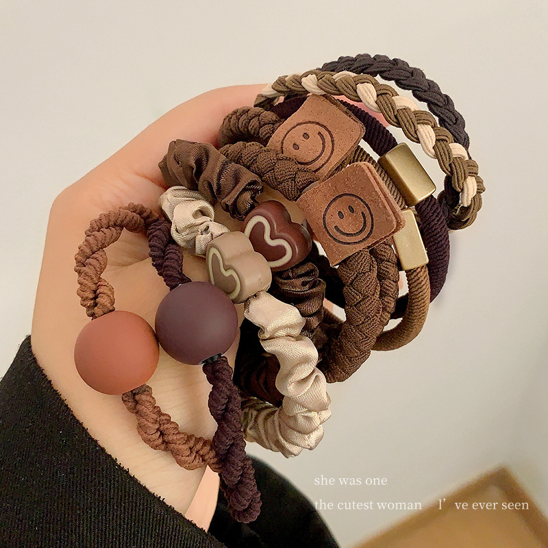 5/10pcs/Set Elegant Heart Ball - Ornament Ball Set review and price