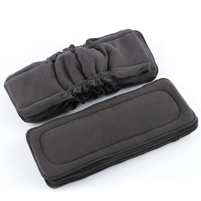 10PC Reusable Bamboo Charcoal  - Pampers Diaper Premium Care review and price