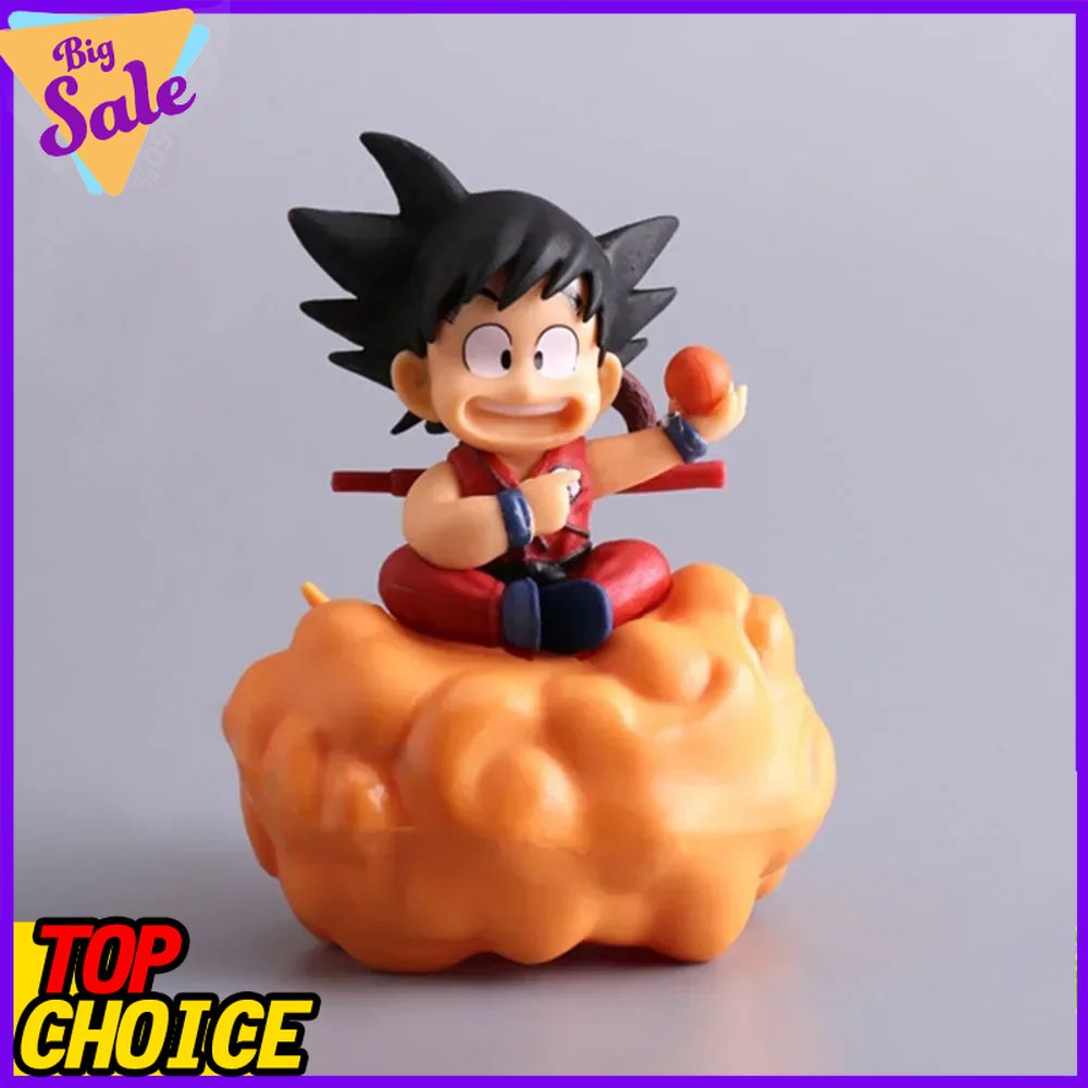 Hot Dragon Ball Z Son Goku Act - Ornament Ball Set review and price