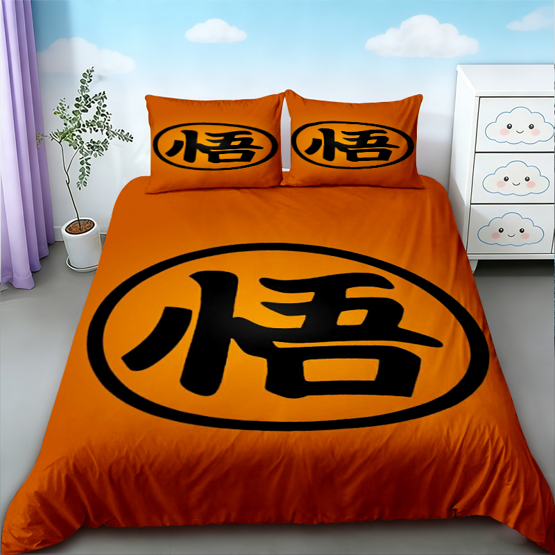 Teens Cartoon Duvet Cover Drag - Ornament Ball Set review and price