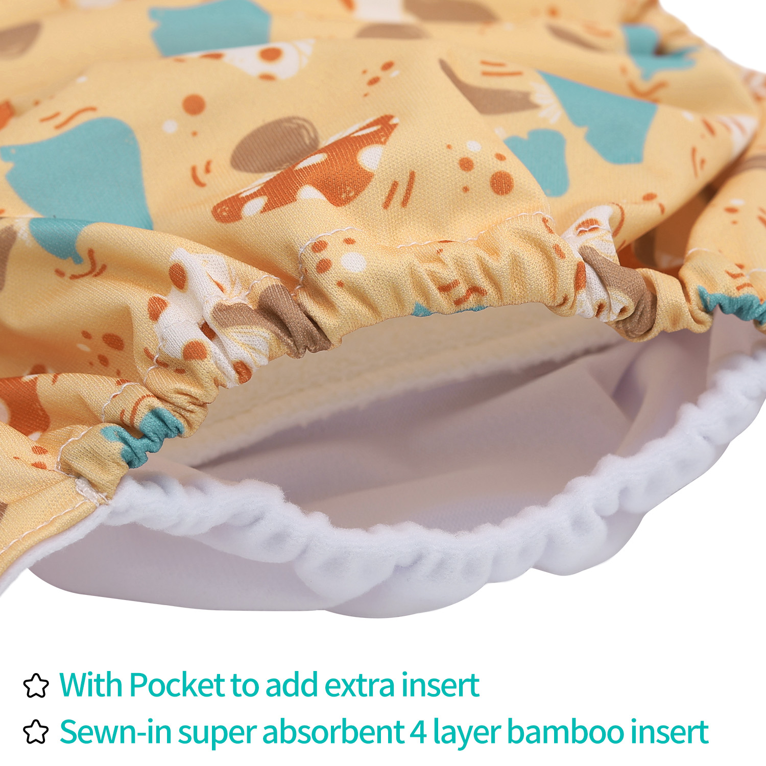U Pick ALVABABY All in one Dia - Pampers Diaper Premium Care review and price