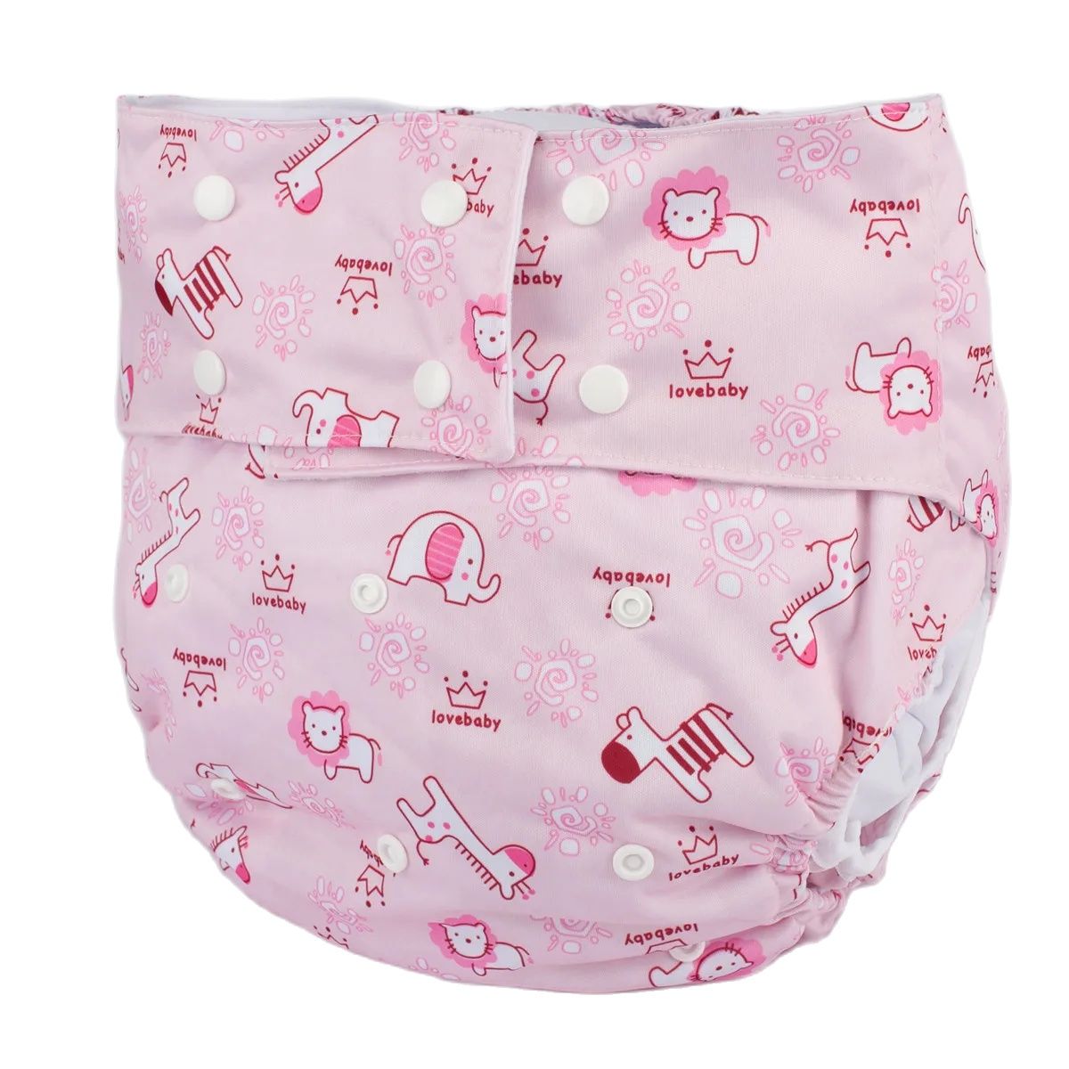 [Sigzagor]1 Teen Adult Cloth D - Pampers Diaper Premium Care review and price