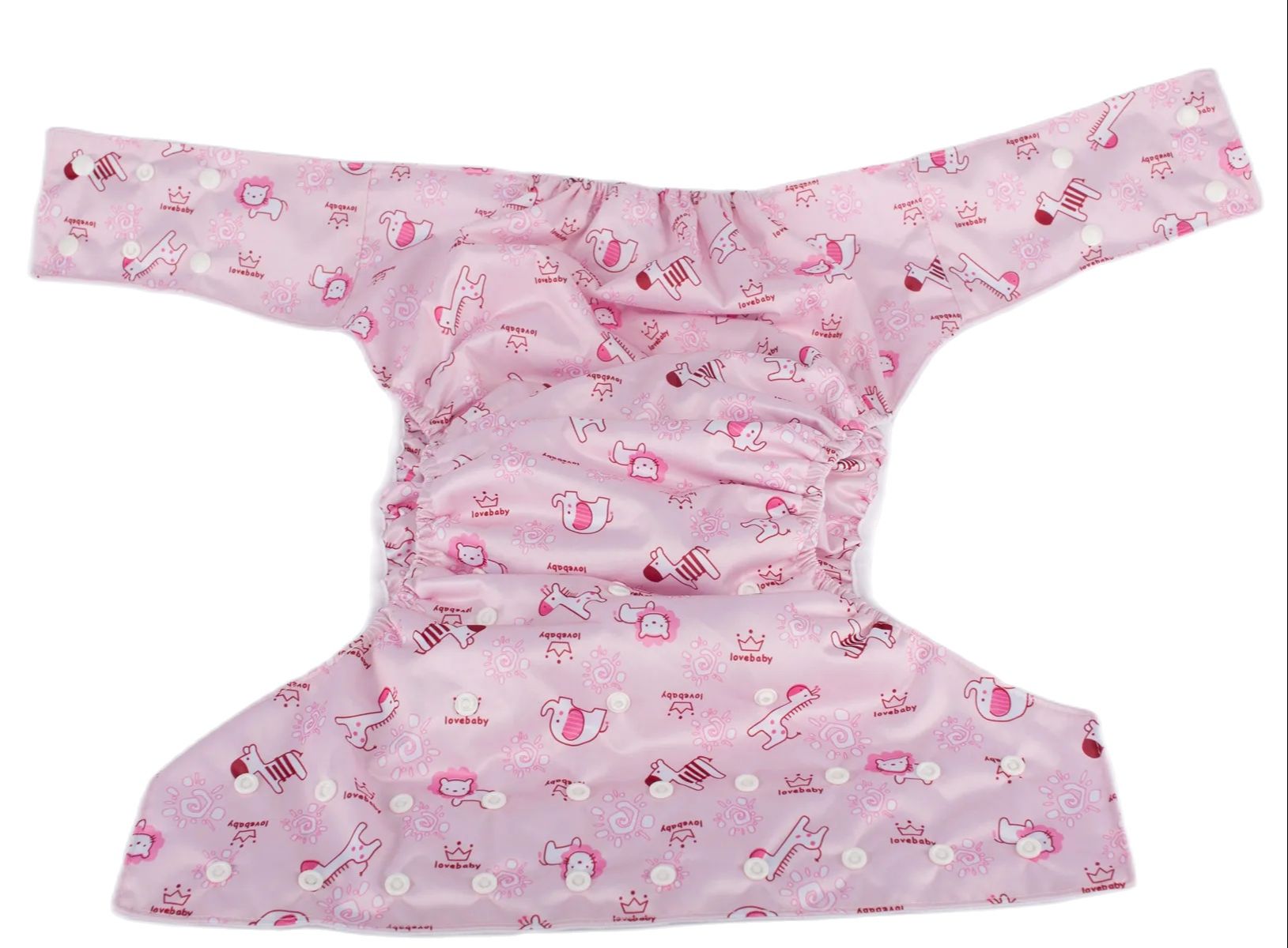 [Sigzagor]1 Teen Adult Cloth D - Pampers Diaper Premium Care review and price