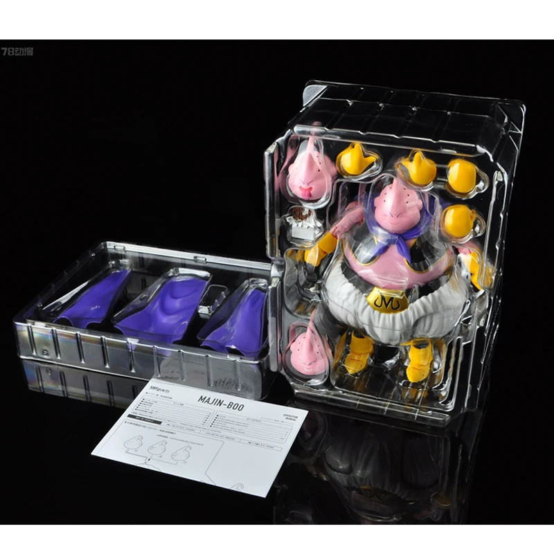 In Stock Bandai Original SHF D - Ornament Ball Set review and price